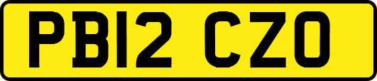 PB12CZO