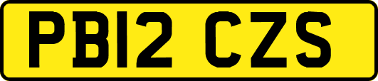PB12CZS