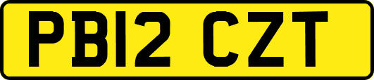 PB12CZT