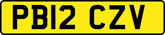 PB12CZV