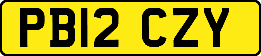 PB12CZY