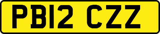 PB12CZZ
