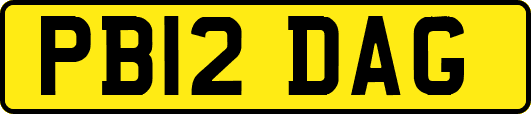 PB12DAG
