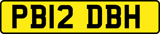 PB12DBH