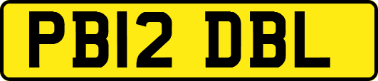 PB12DBL