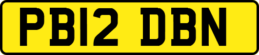 PB12DBN