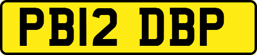 PB12DBP