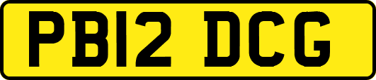 PB12DCG