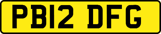 PB12DFG