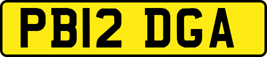 PB12DGA