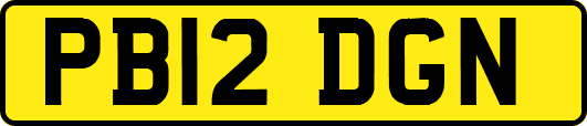 PB12DGN