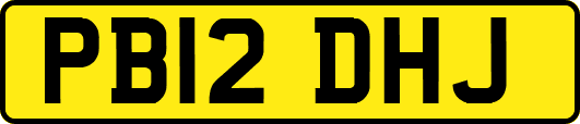 PB12DHJ
