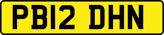 PB12DHN
