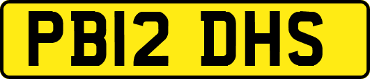 PB12DHS