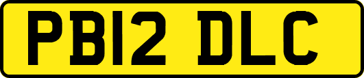 PB12DLC