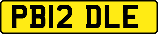 PB12DLE