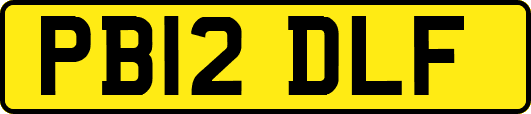 PB12DLF