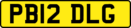 PB12DLG