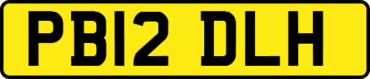 PB12DLH