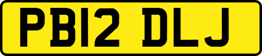 PB12DLJ