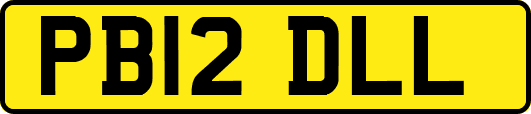 PB12DLL