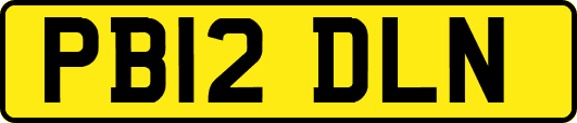 PB12DLN