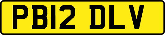 PB12DLV