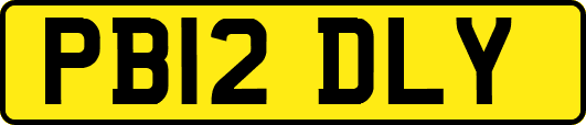 PB12DLY