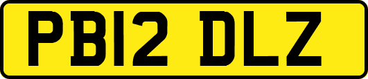 PB12DLZ