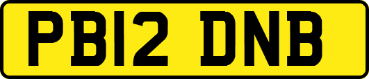 PB12DNB