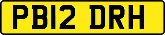 PB12DRH