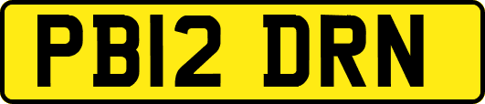 PB12DRN