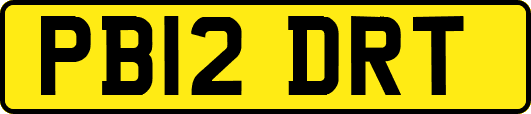 PB12DRT