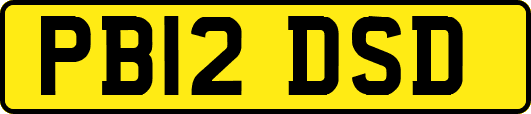 PB12DSD