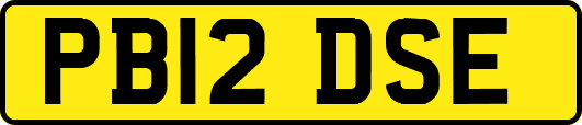 PB12DSE