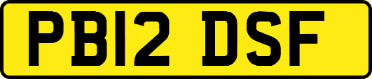 PB12DSF