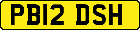 PB12DSH