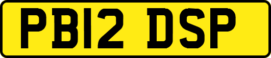 PB12DSP