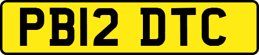 PB12DTC