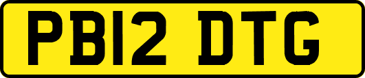 PB12DTG