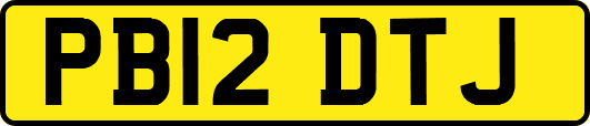 PB12DTJ