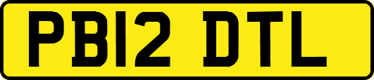 PB12DTL