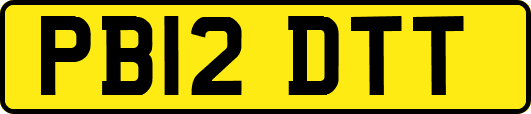 PB12DTT
