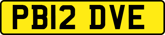 PB12DVE