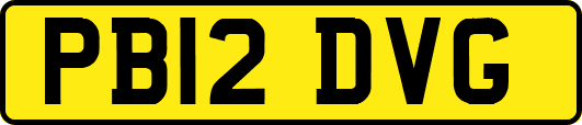 PB12DVG