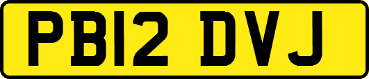 PB12DVJ