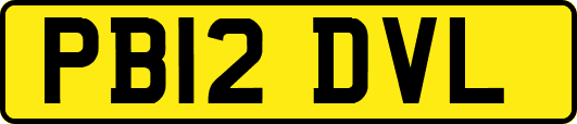 PB12DVL