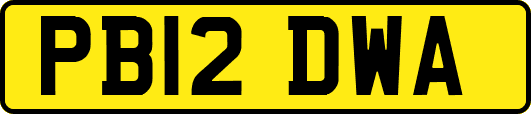 PB12DWA