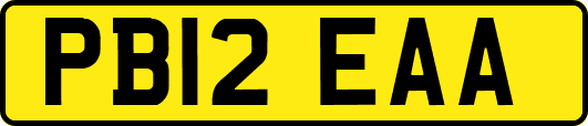 PB12EAA
