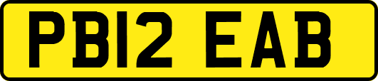 PB12EAB